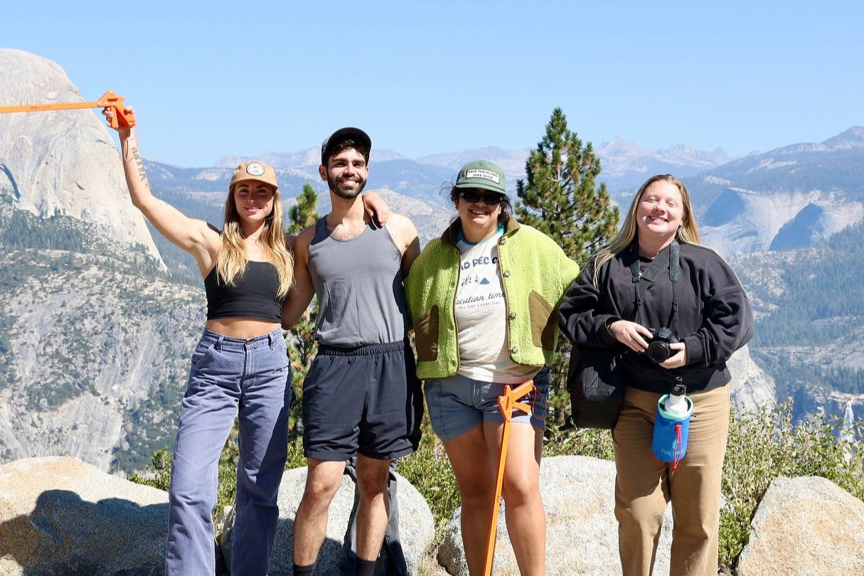 Earthwild.com / Blue Planet Outdoors