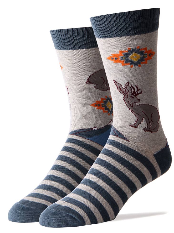 Jackalope Stocks