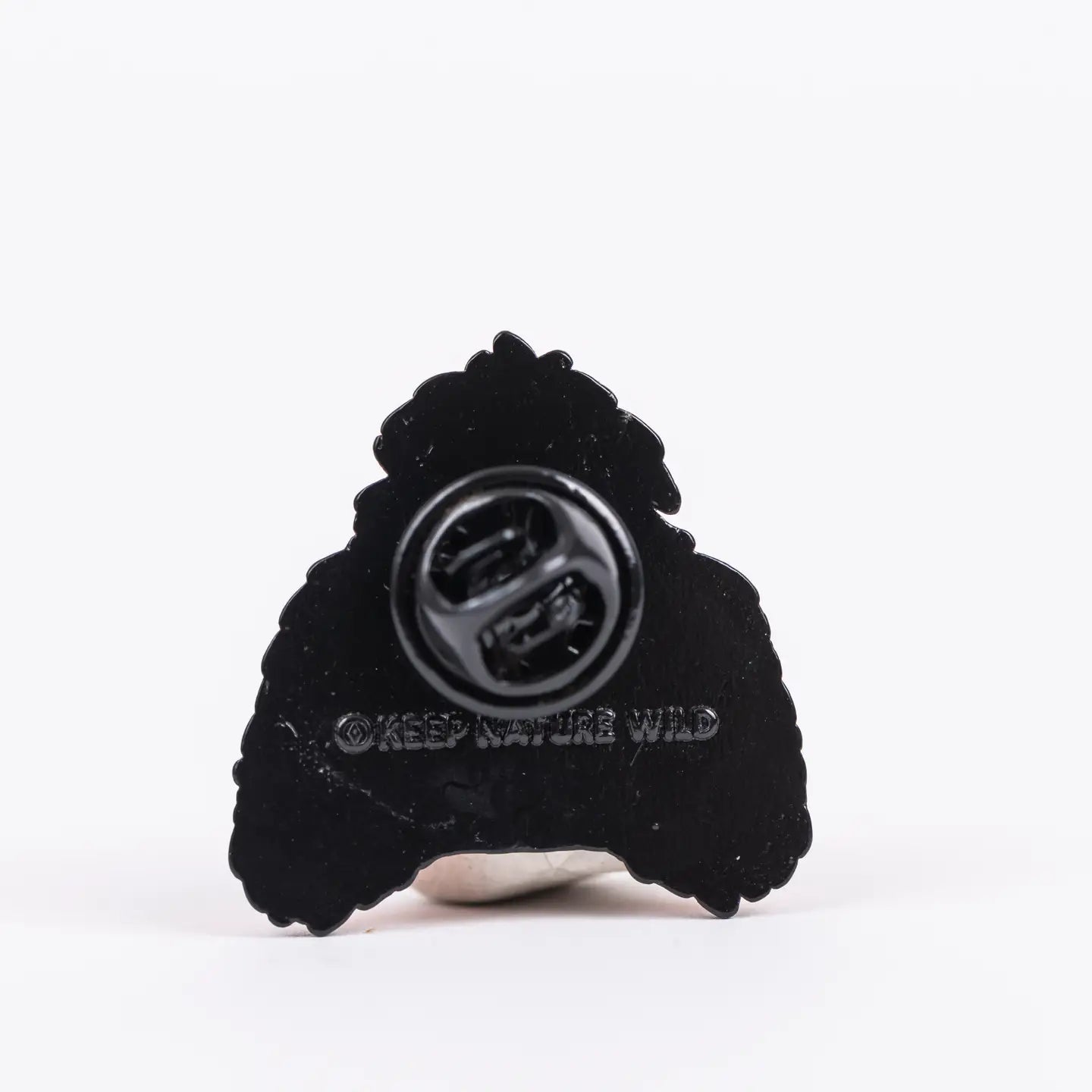 Squatch Life Enamel Pin