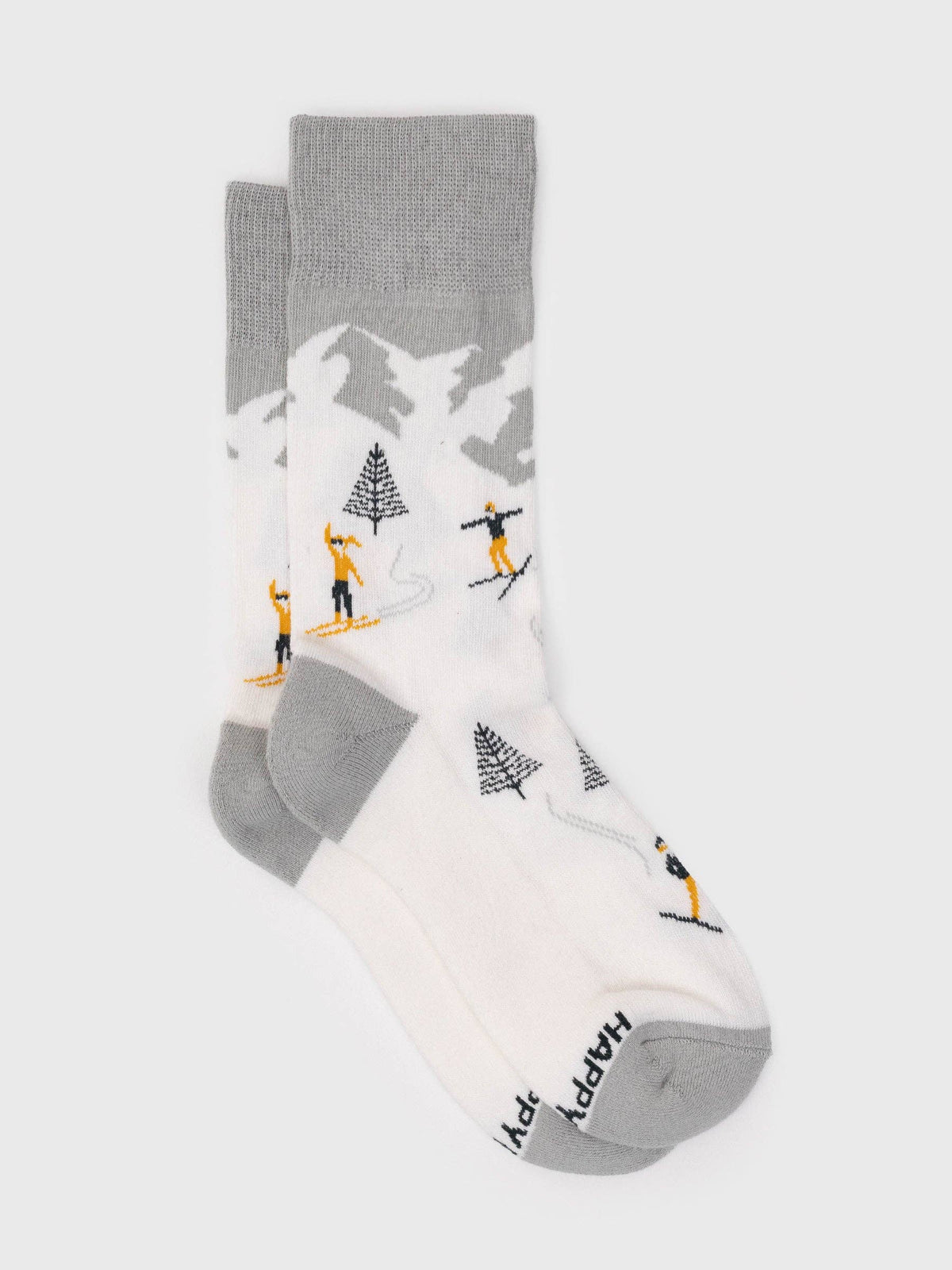 Altitude Organic Cotton Socks