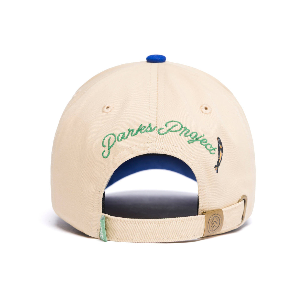 Naturalist Club Hat