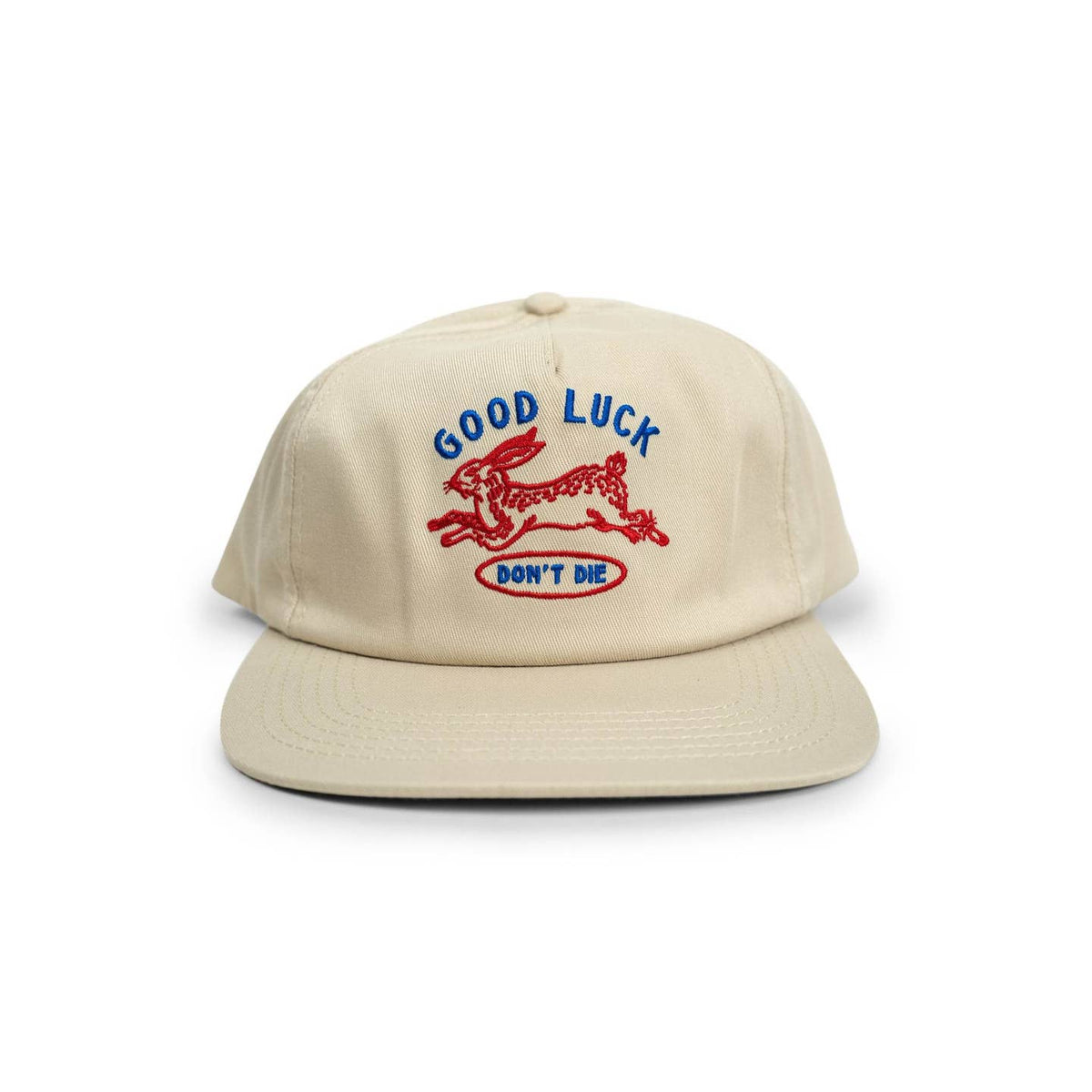 Good Luck Hat