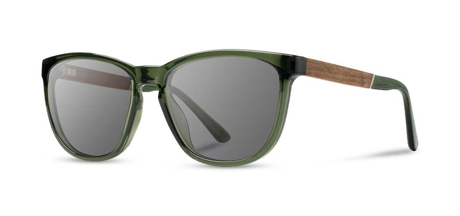CAMP Arrowcrest Sunglasses - Fern