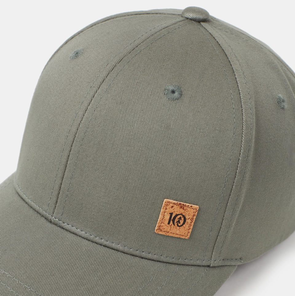 Cork Icon Elevation Hat