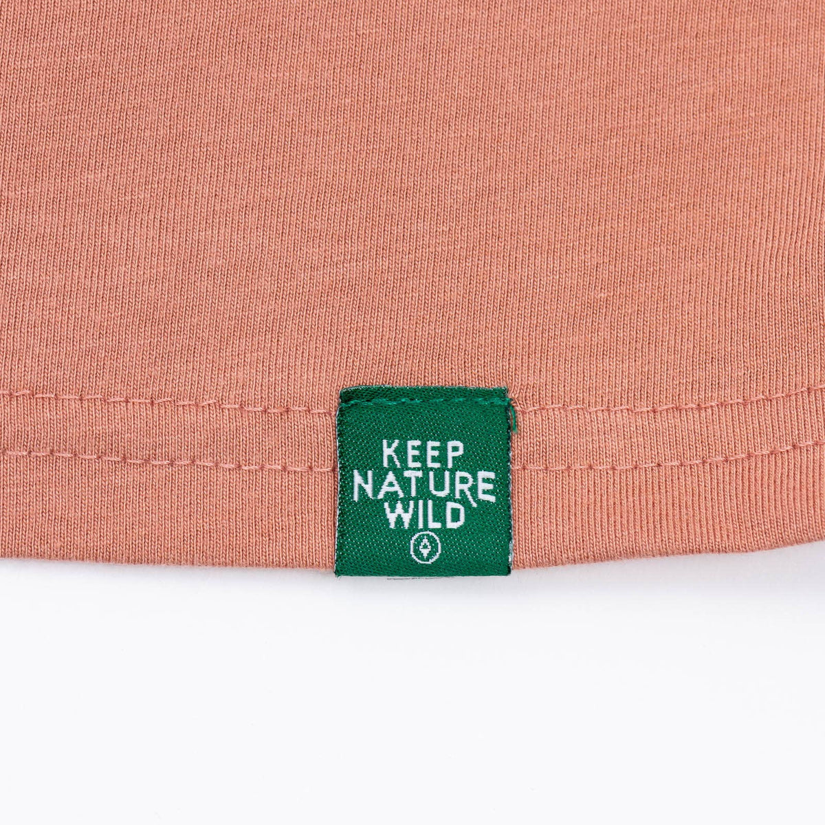Keep The West Wild Unisex Tee
