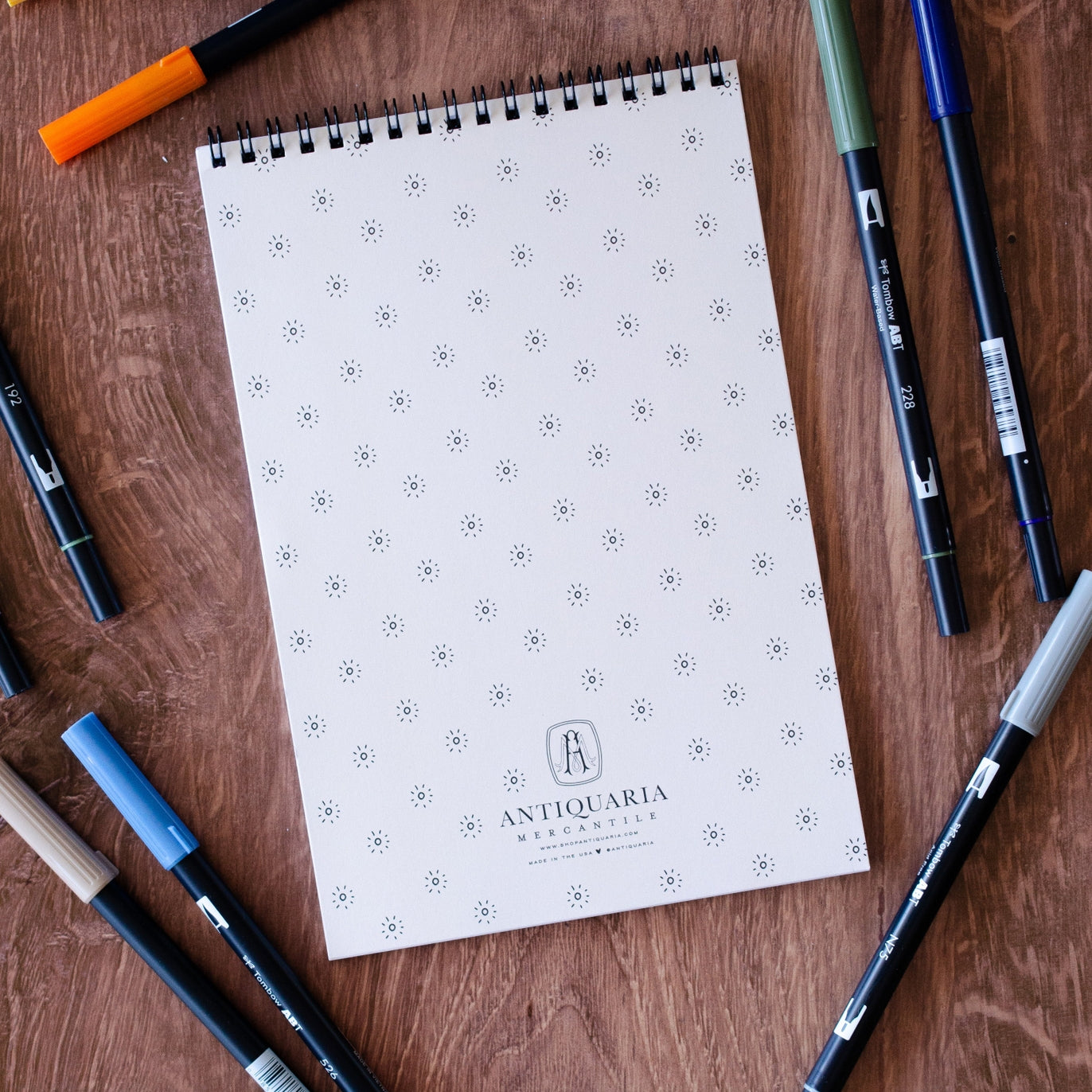 Outdoor Adventure Coloring Book