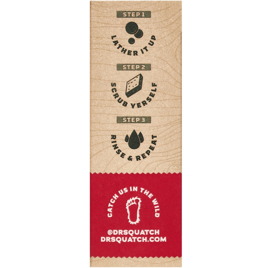 Sandalwood Summit Bar Soap