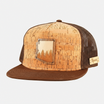 Arizona Treeline Cork Flatbrim