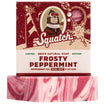 Frosty Peppermint Bar Soap