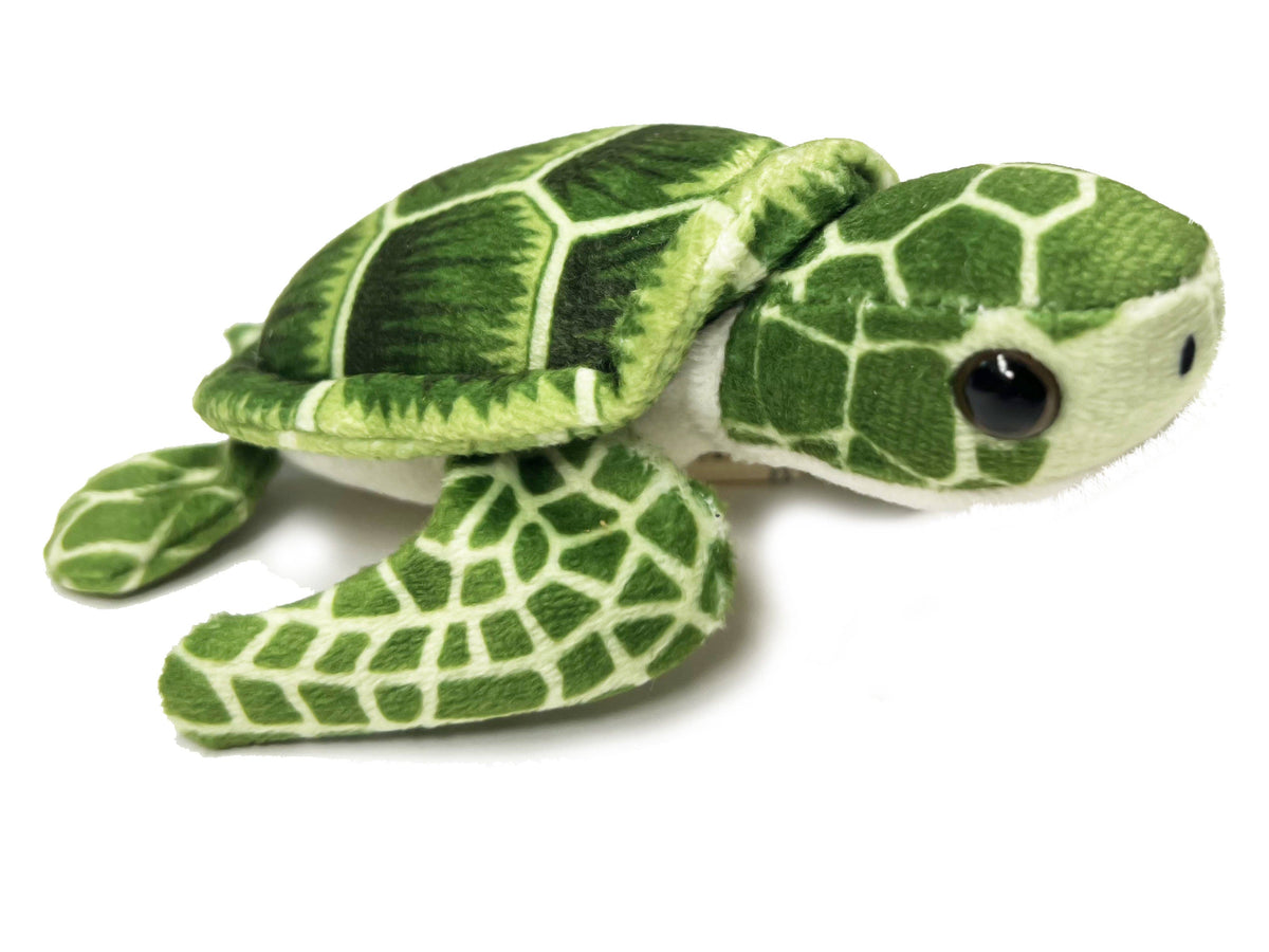 Wildlife Rescue - Hatching Sea Turtle Plush