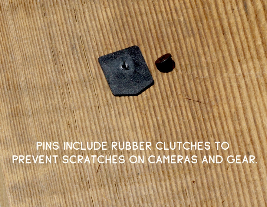 Grand Canyon Enamel Pin