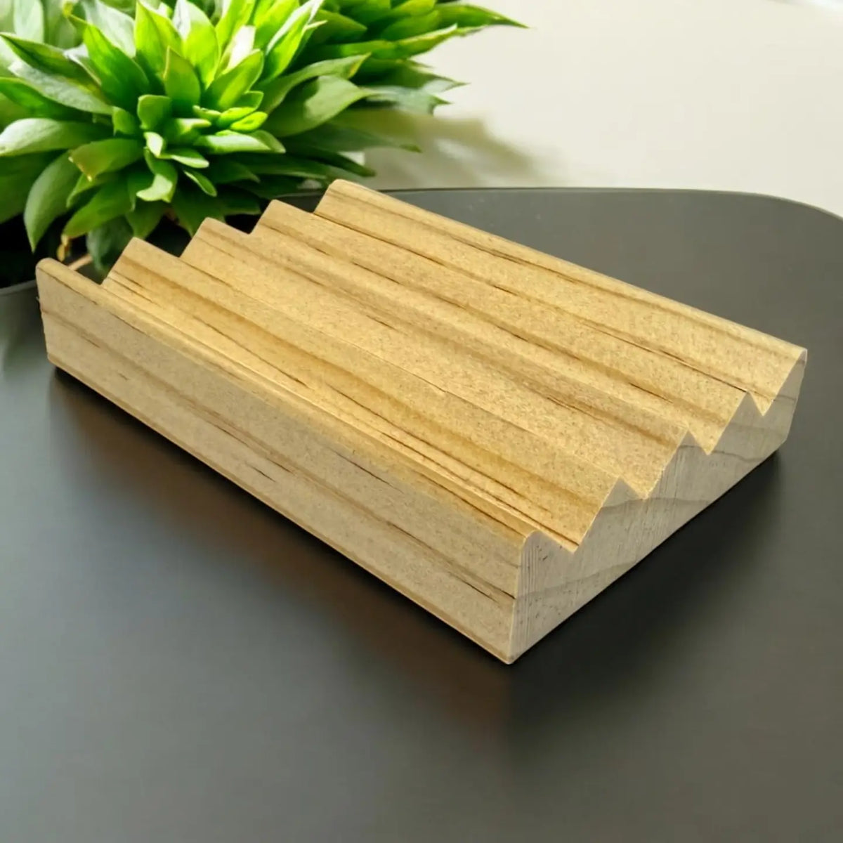 Pine Soap Tray