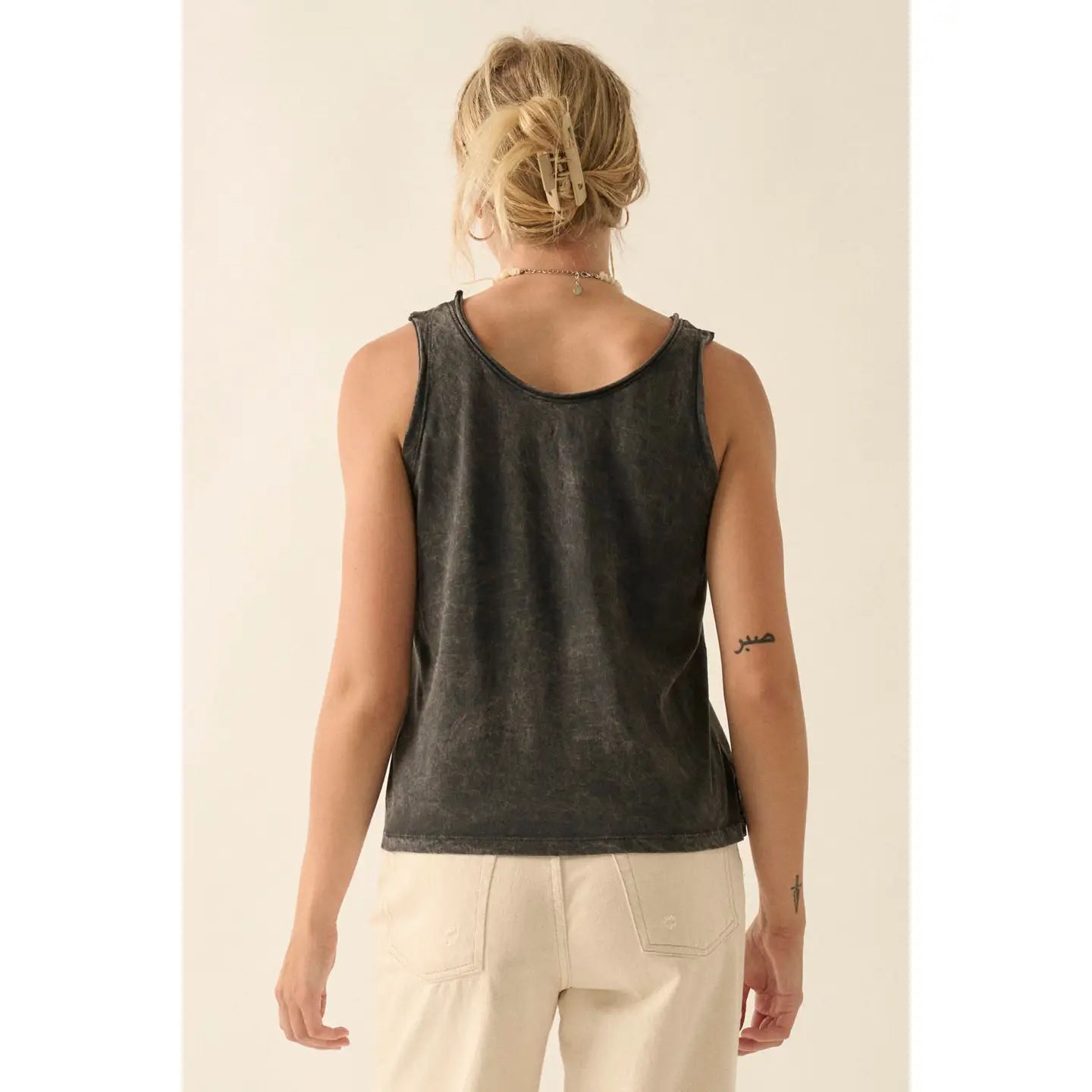Desert Escape Racerback Tank