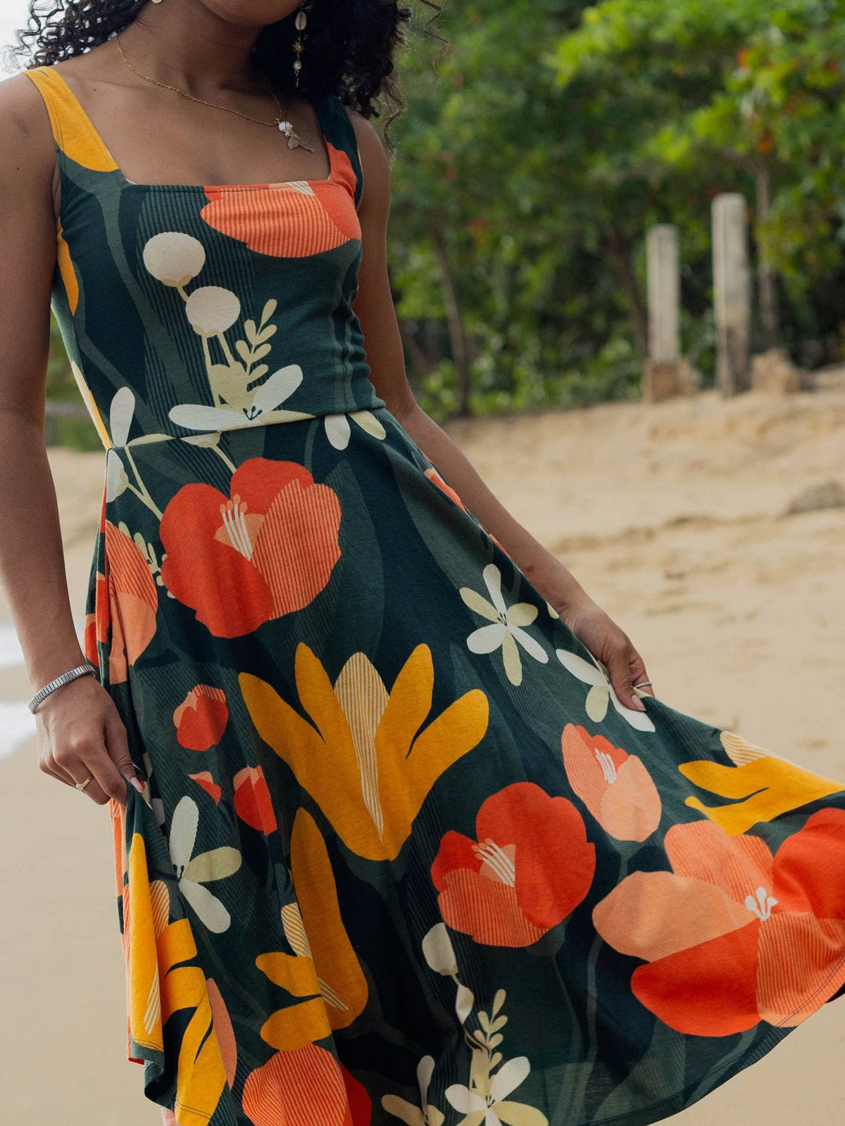 Lily Dress