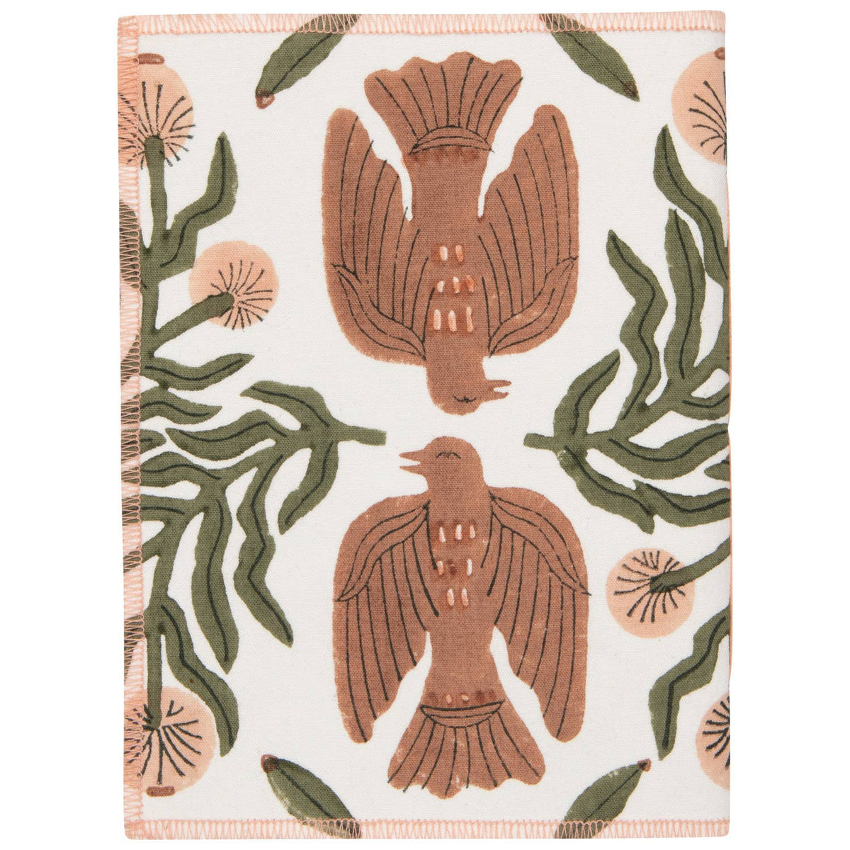 Peregrine Print Notebooks-Set of 2