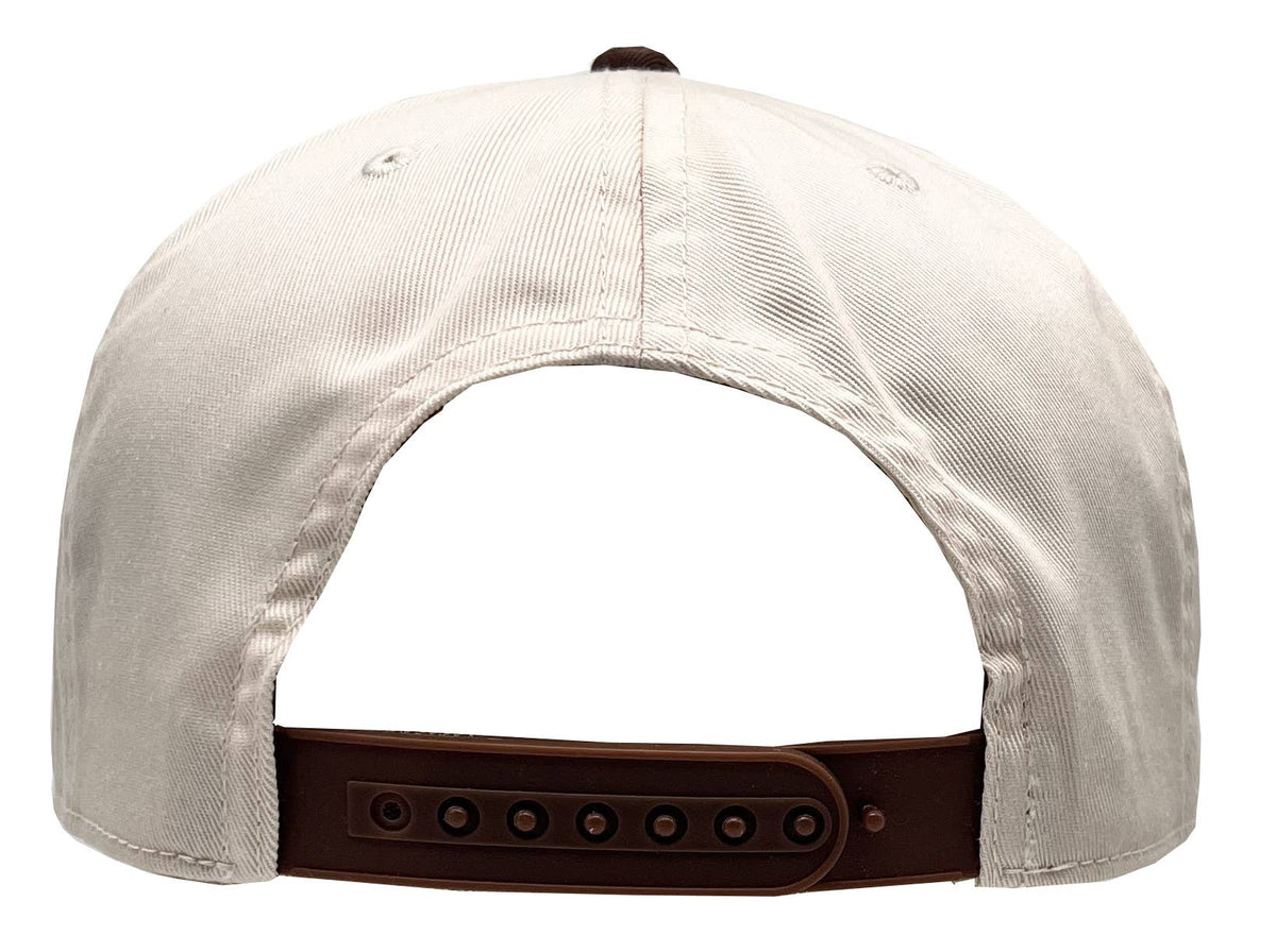 Ain't My First Rodeo Two Tone Hat