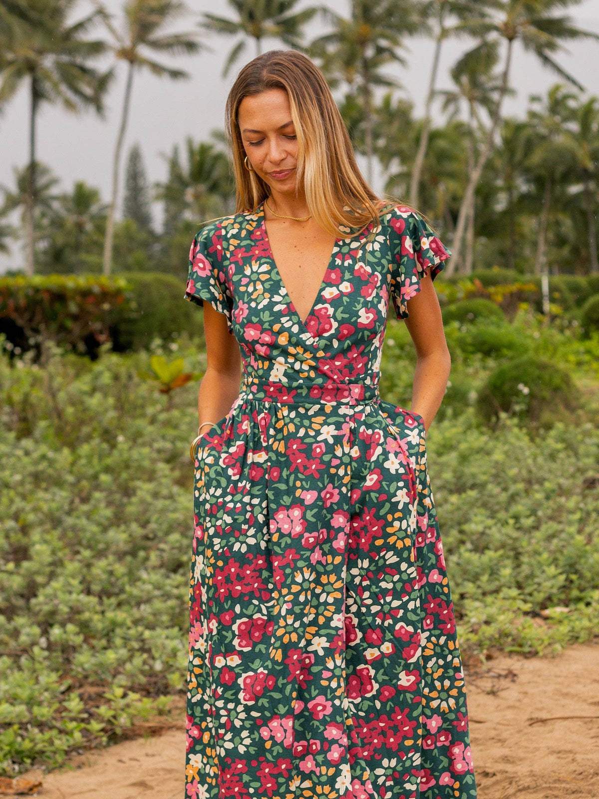 Isla Dress