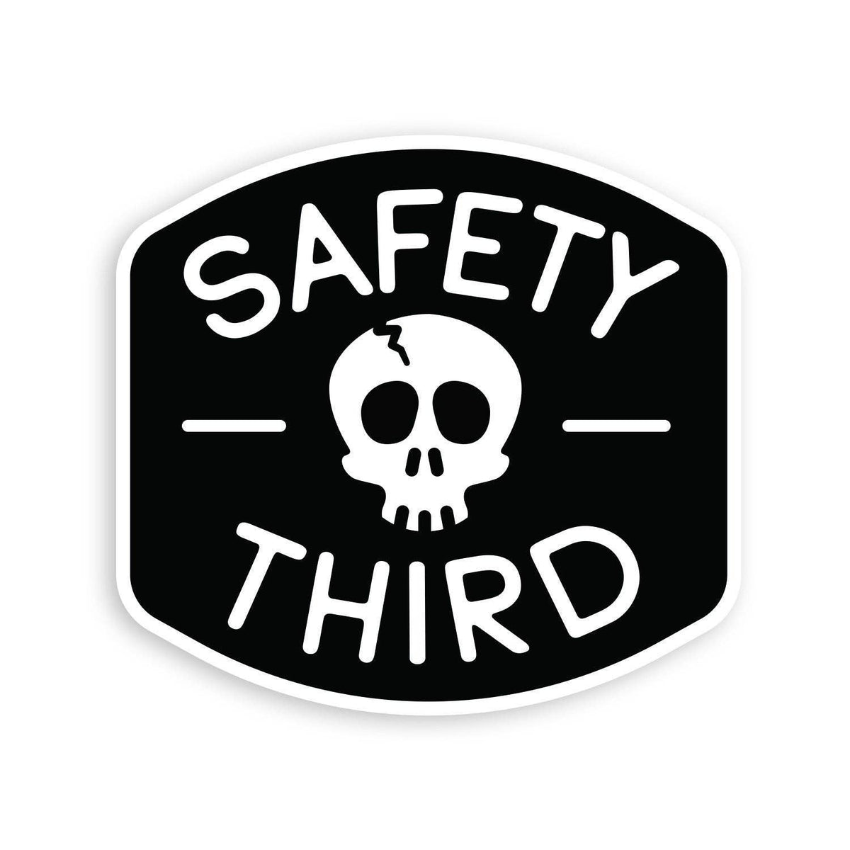 Bad Decisions Sticker Set
