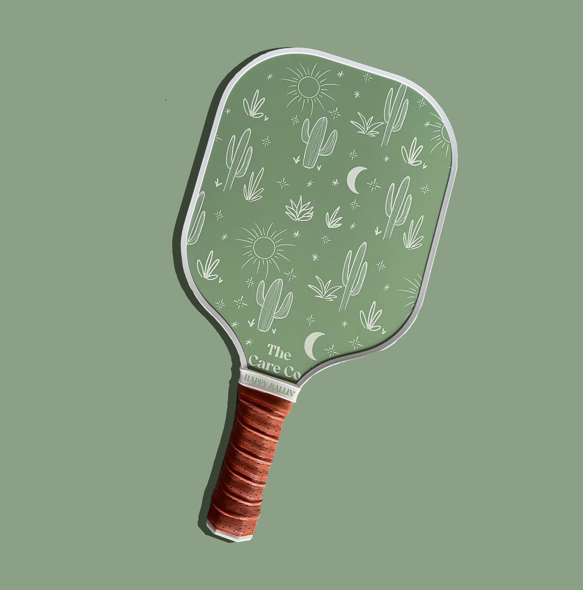 Cactus Pickleball Paddle
