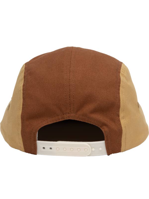 Leave No Trace Camp Hat