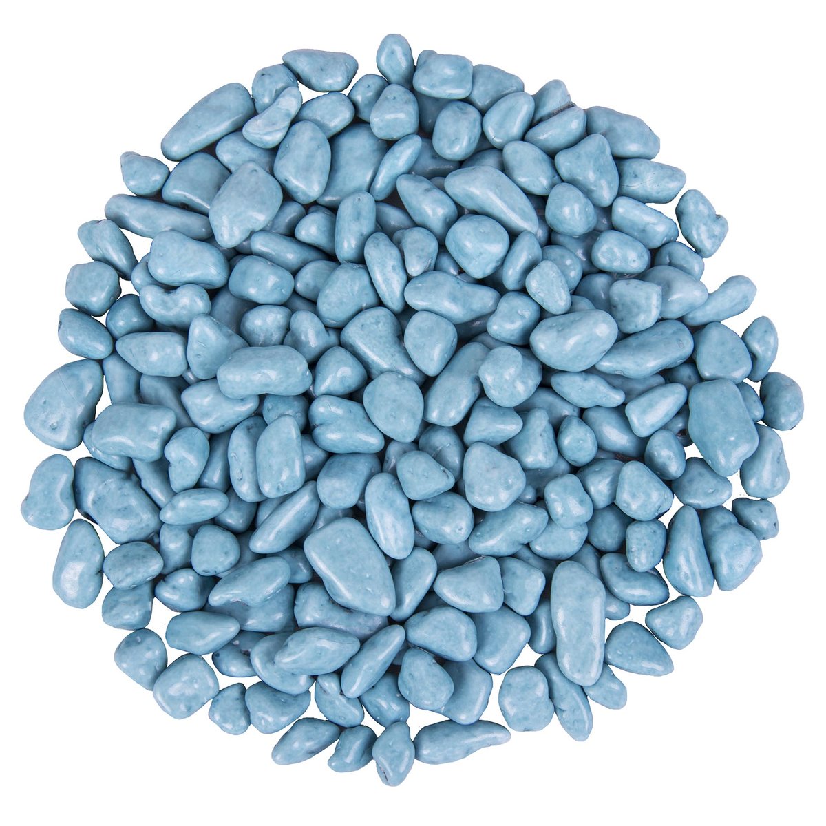 AZ Turquoise Chocolate Rocks