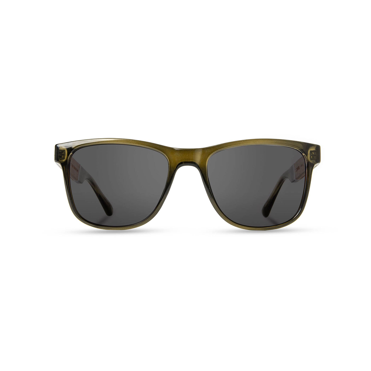 CAMP Trail Sunglasses - Glacier Engraved Edition