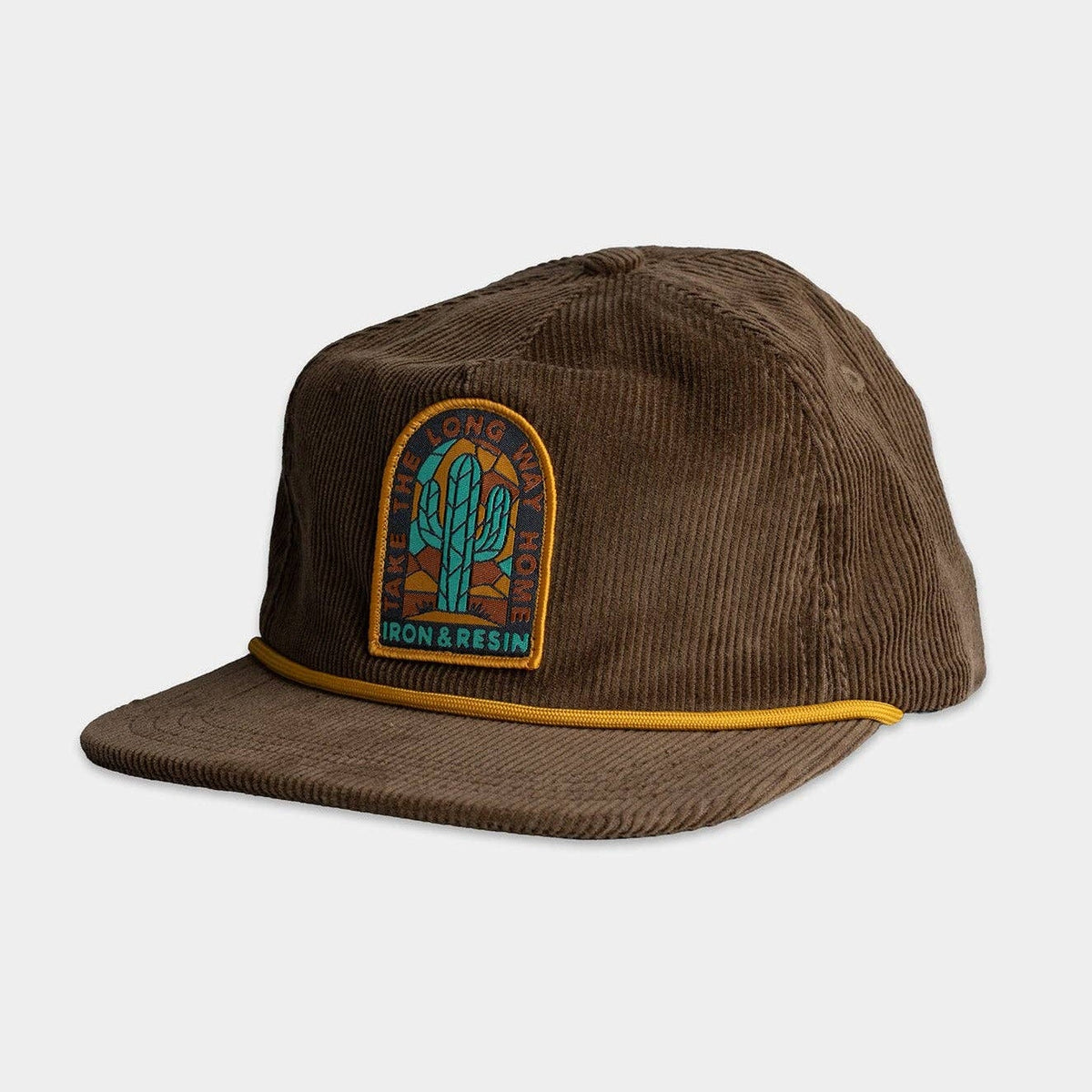 Cactus Hat