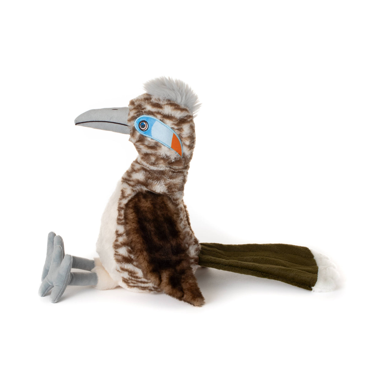 Arizona Roadrunner Plushie
