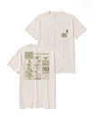 Leave It Better Pocket Tee