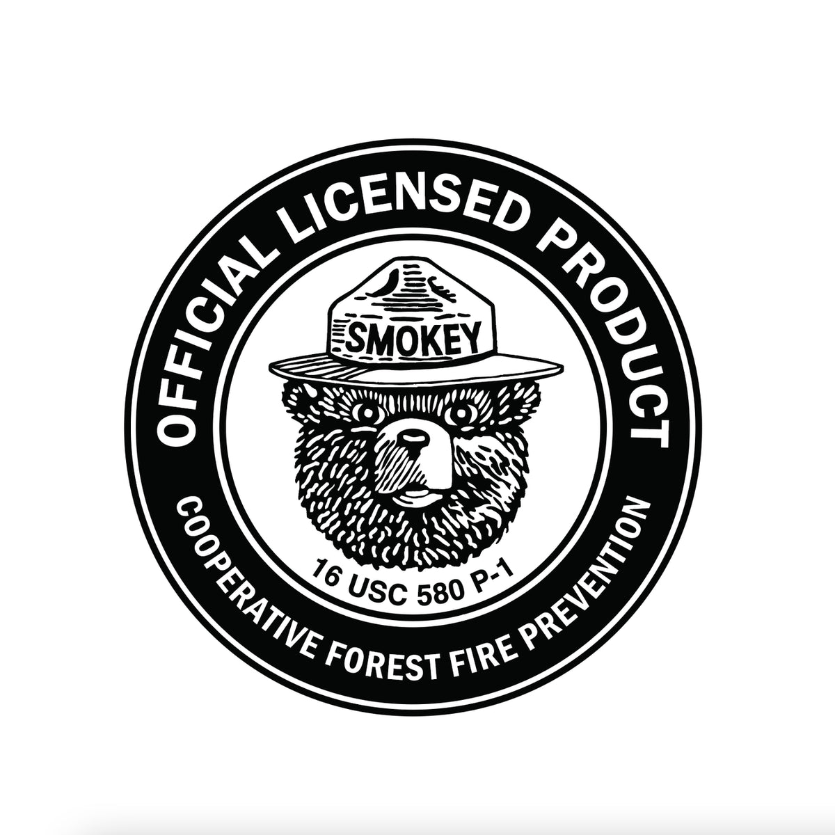 Only You Forestry Patch