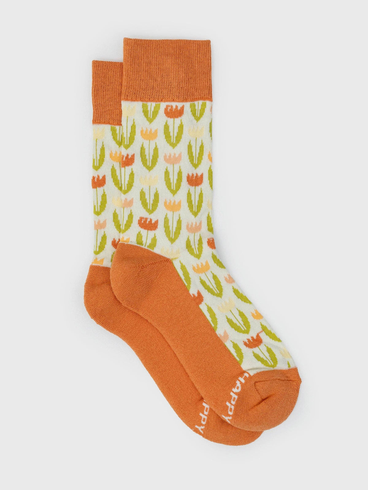 Tulpenzee Organic Cotton Socks