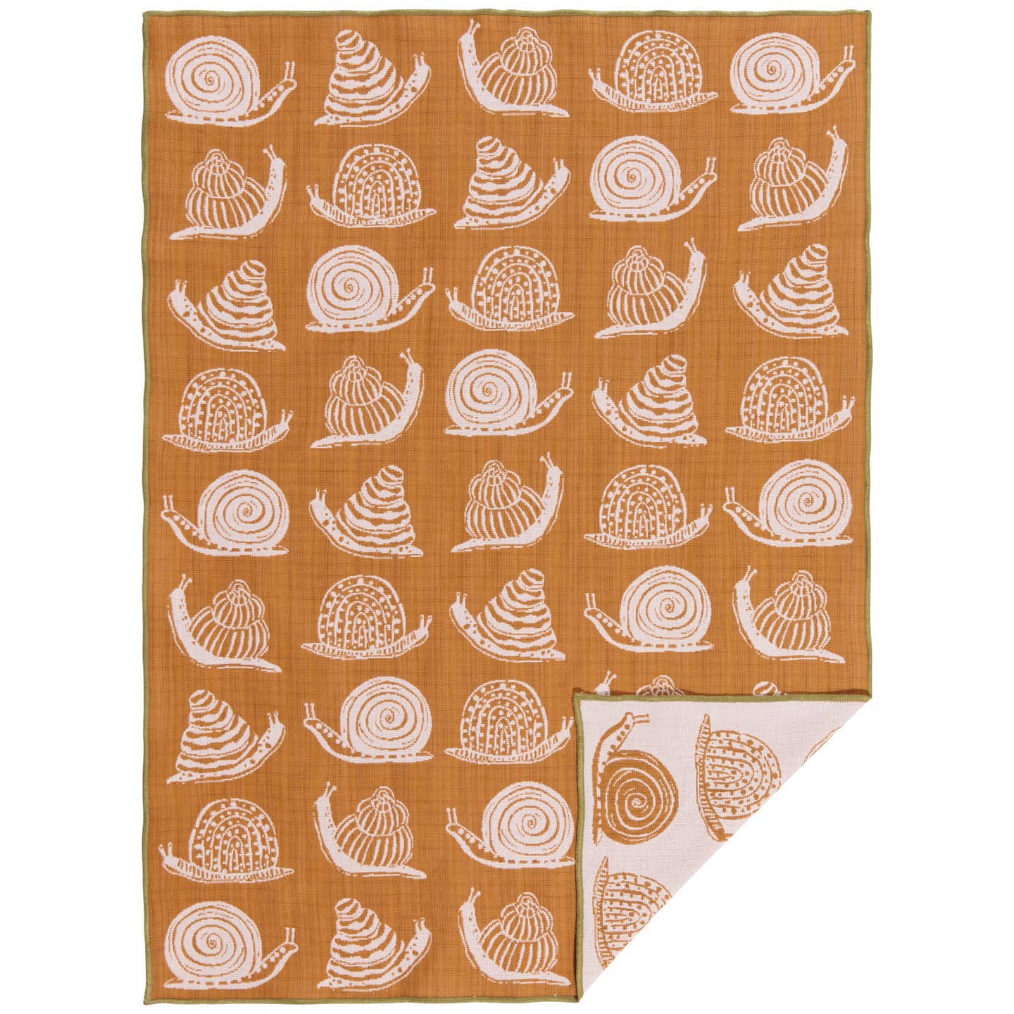 Gardenland Double Cloth Dish Towel