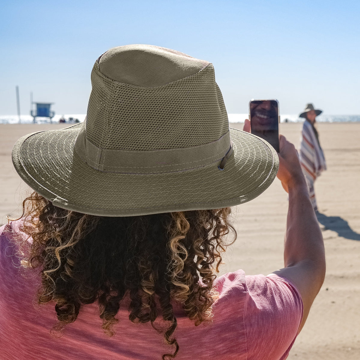 Men's EasyBreezer Hat