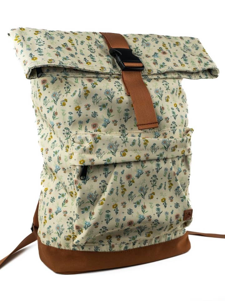 Adventure Backpack