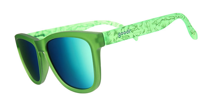 Goodr National Parks Sunglasses