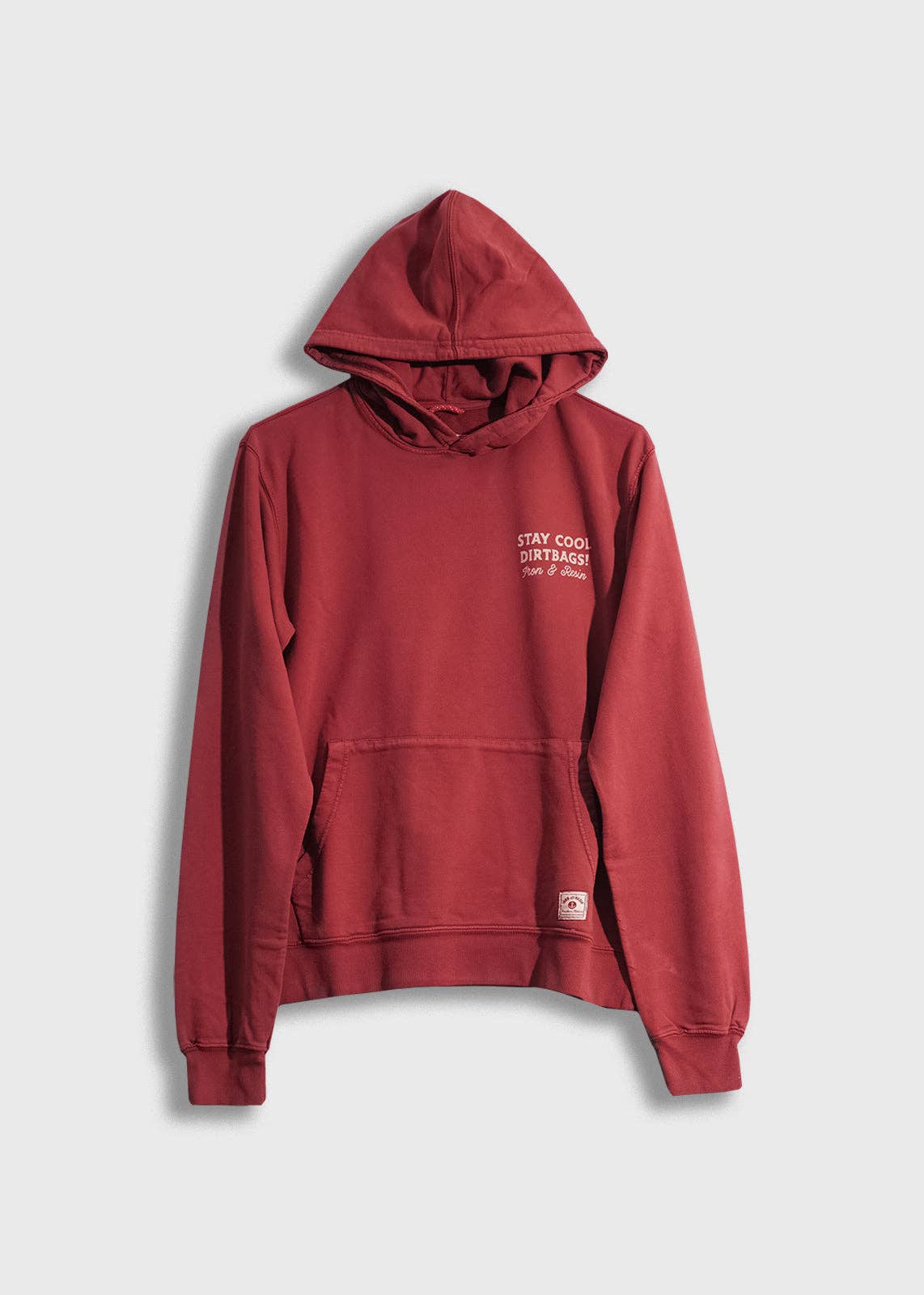 Stay Cool Desert Snoopy Hoodie