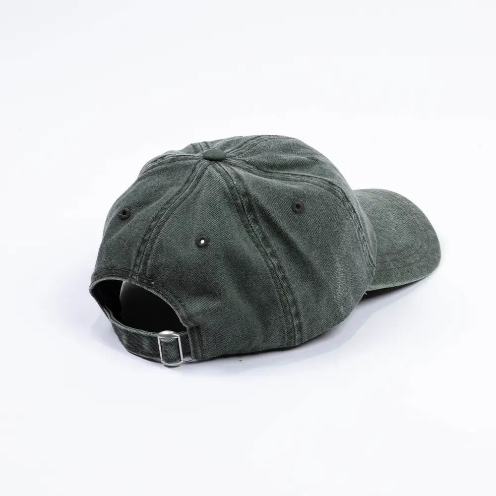 Good in the Woods Dad Hat
