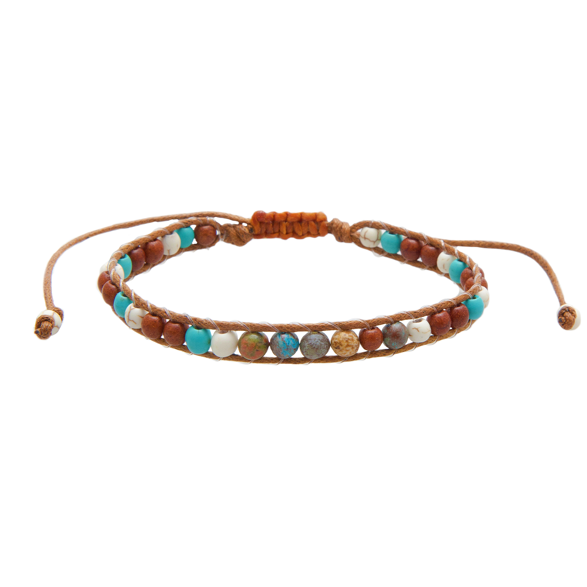 Loco Moco Men's Single Bracelet