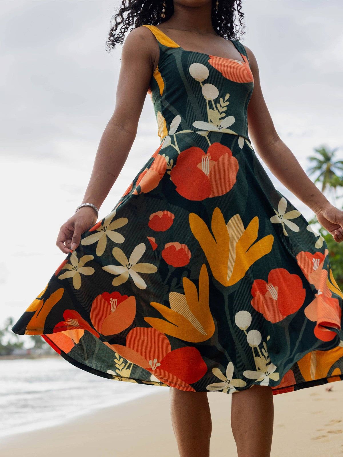 Lily Dress