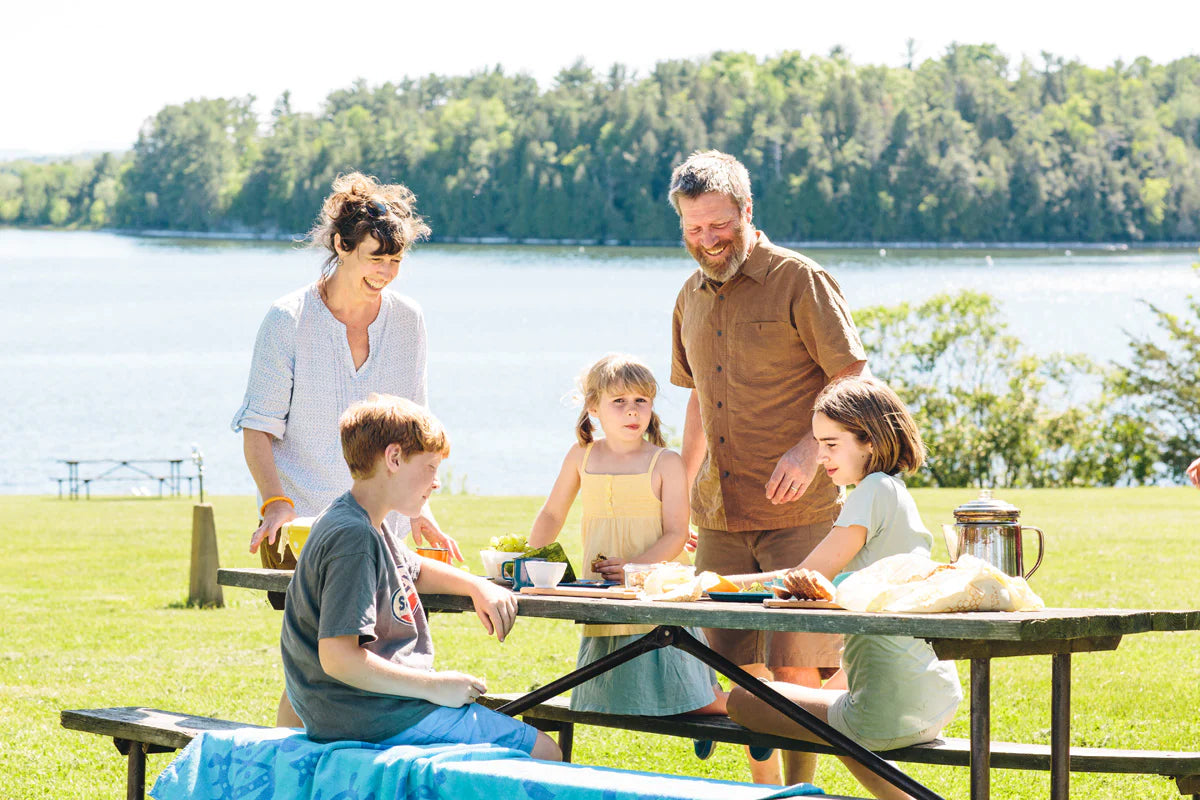 Earthwild.com / Blue Planet Outdoors