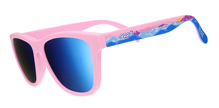 Goodr National Parks Sunglasses
