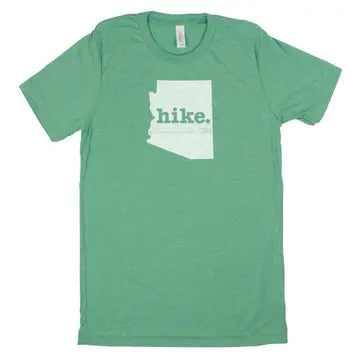 Arizona State Hike Tee