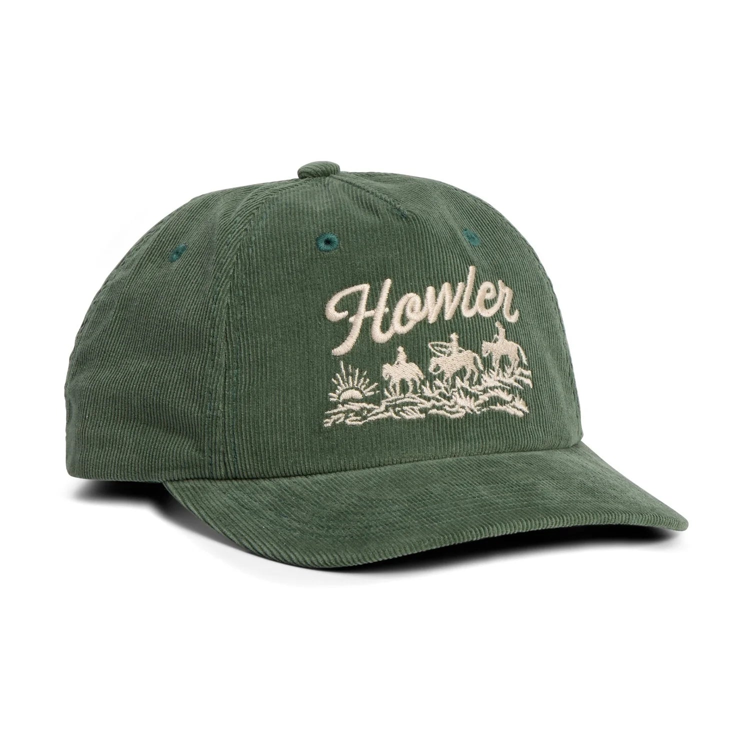 Howler Posse Standard Hat