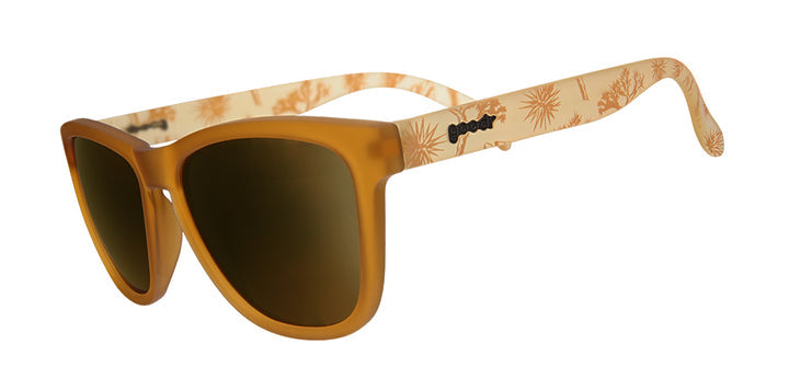 Goodr National Parks Sunglasses