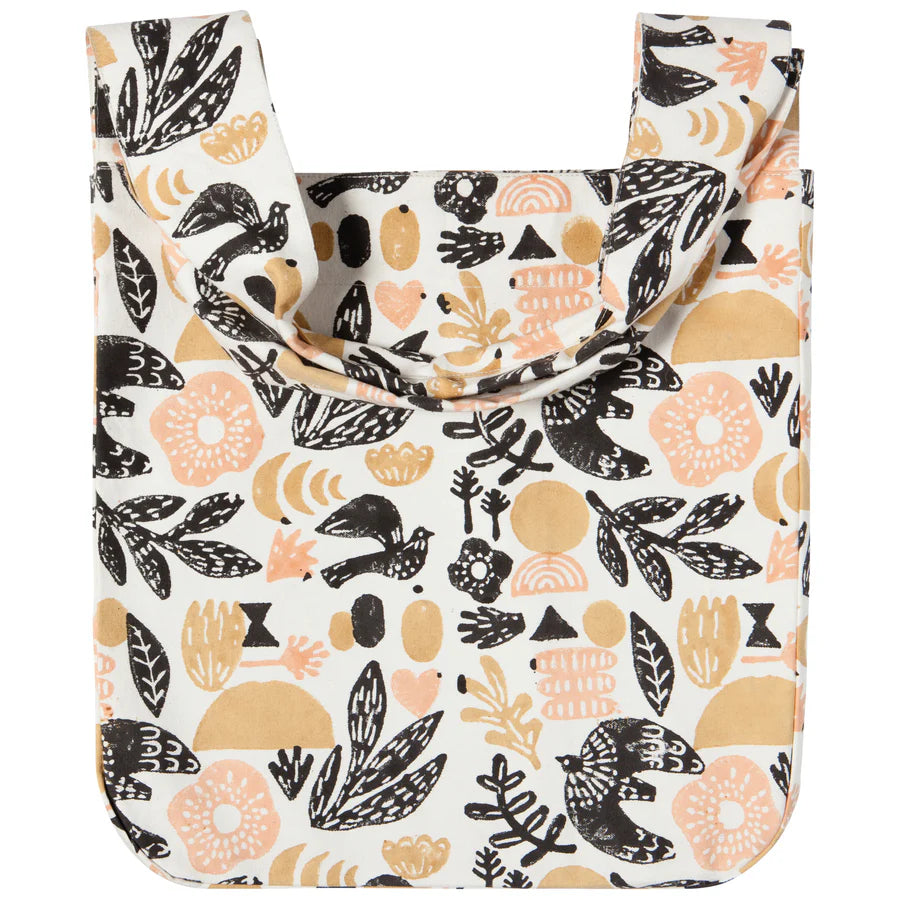 Myth Printed Tote Bag