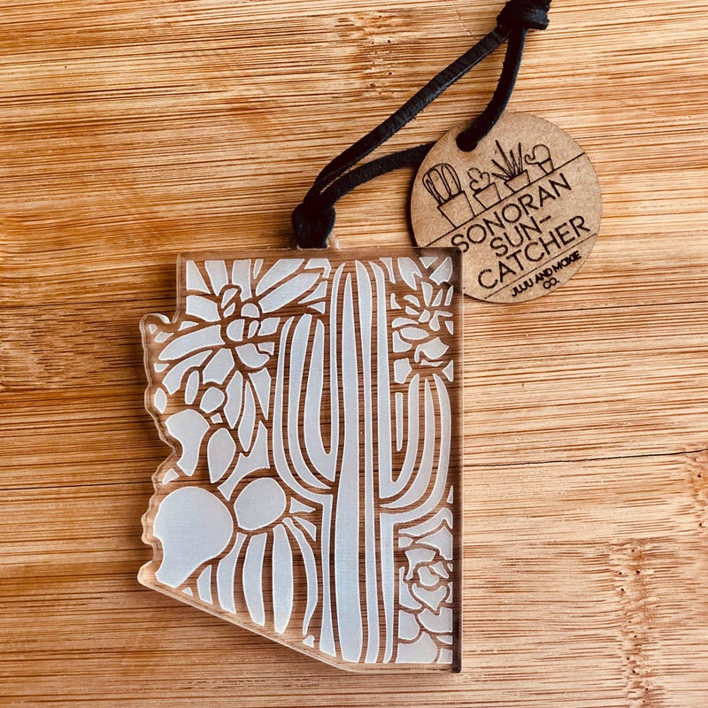 Sonoran Suncatcher