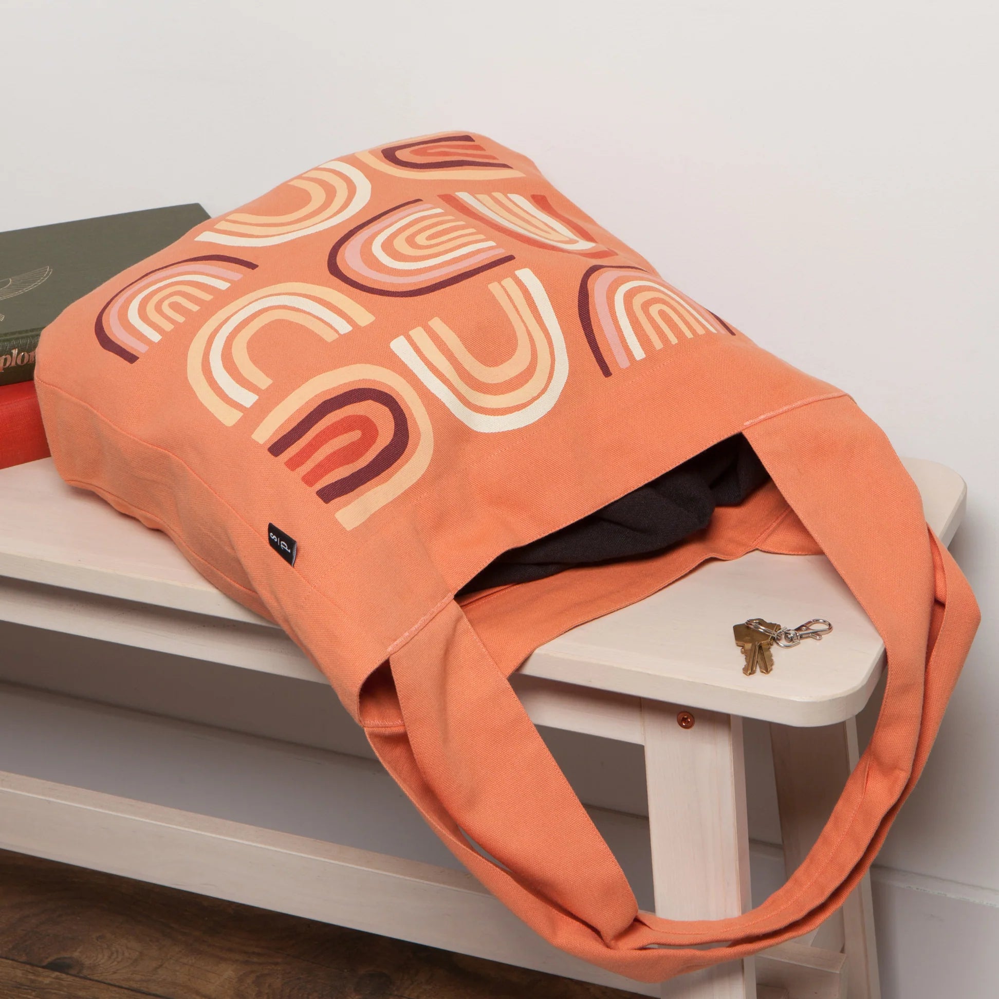 Solstice Tote Bag