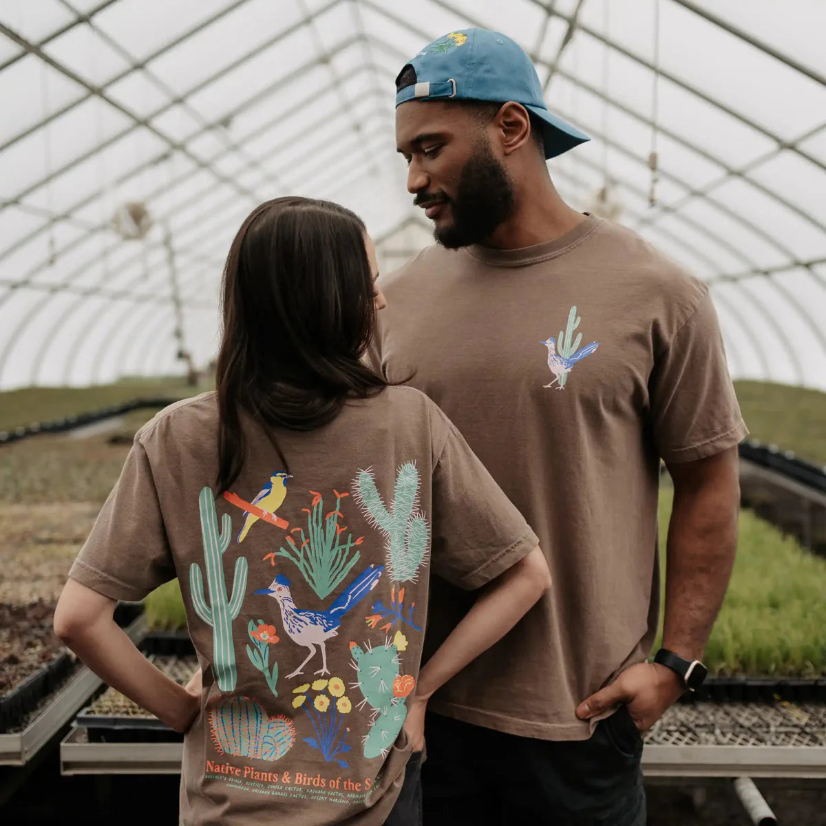 Earthwild.com / Blue Planet Outdoors