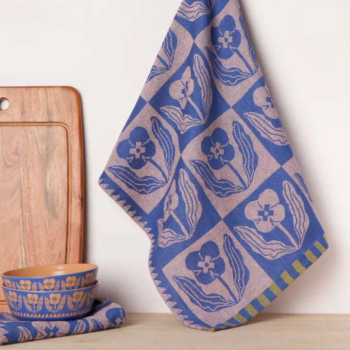 Teppi Jacquard Dish Towel