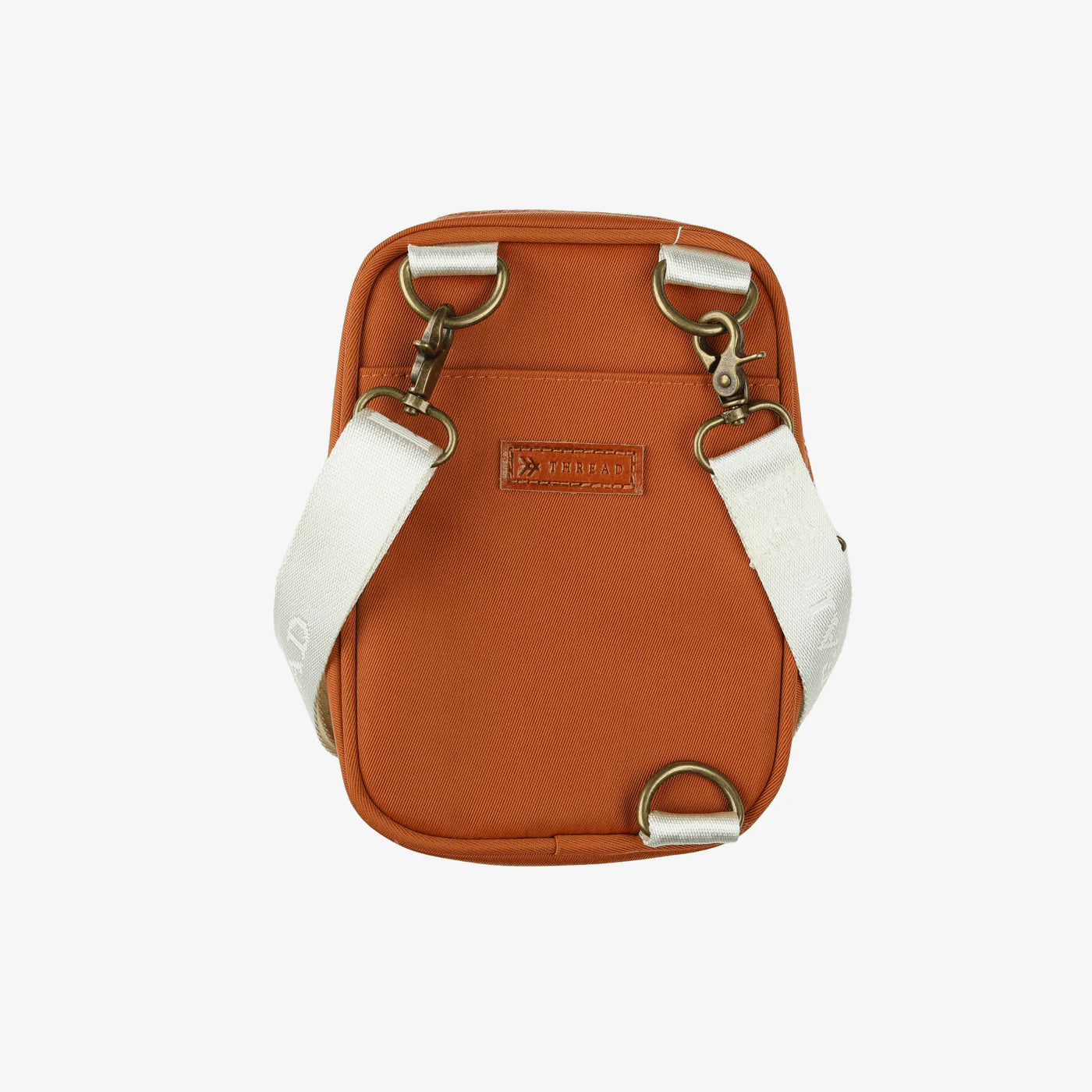 Thread Crossbody Bag